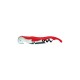 Штопор Pulltex Pulltaps Colour Red Corkscrew
