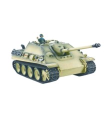Р/У танк Taigen 1/16 Jagdpanther (Германия) V3 2.4G RTR окрас пустыня