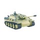 Р/У танк Taigen 1/16 Jagdpanther (Германия) (для ИК боя) V3 2.4G RTR окрас пустыня
