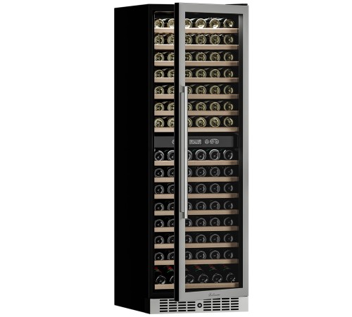 Винный шкаф Meyvel MV160-KST2
