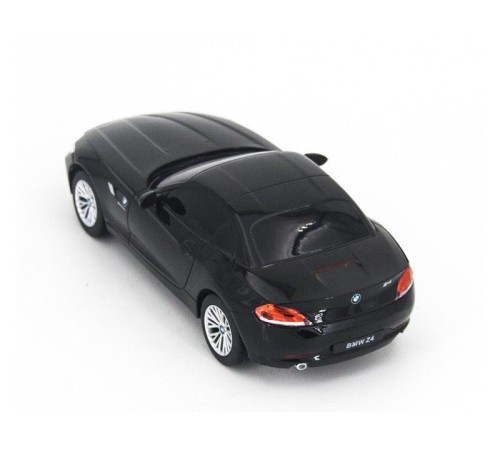Р/У машина Rastar BMW Z4 1:24, в ассортименте