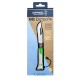 Нож Opinel №8 Fluo Green, зеленый, 002319