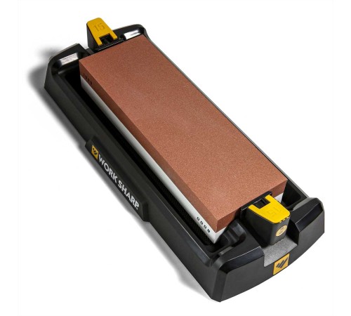 Точилка ручная Work Sharp Benchtop whetstone SHARPENER, WSBCHWHT-I