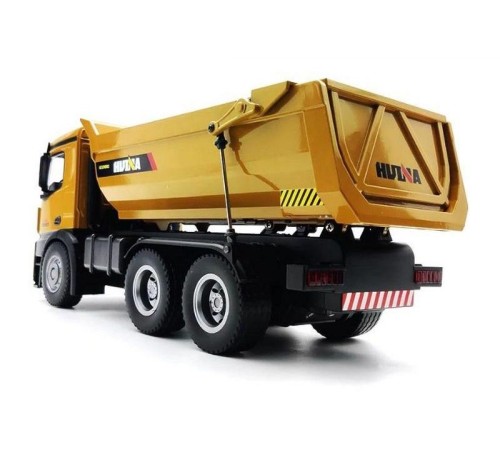 Радиоуправляемый самосвал HUI NA TOYS 2.4G 10CH 1/14 RTR