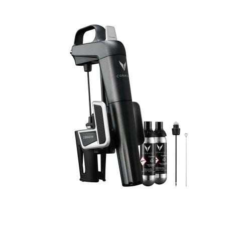 Coravin Model Two Plus Aerator Pack