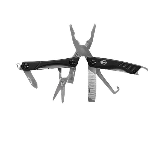 Мультитул Gerber Dime Travel, Bladeless, коробка, 30-001023