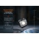 Фонарь многофункциональный Fenix CL28R, 2000 Lumen (Powerbank)