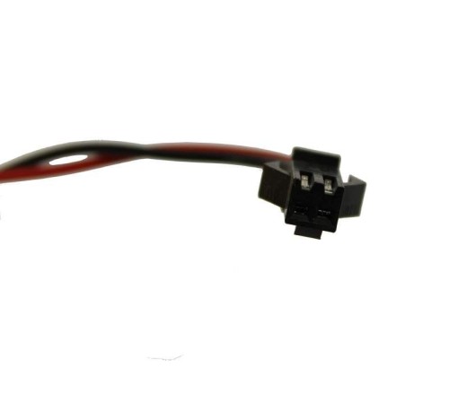 Аккумулятор Ni-Cd 400mAh, 6V, SM для Double Eagle E716-003