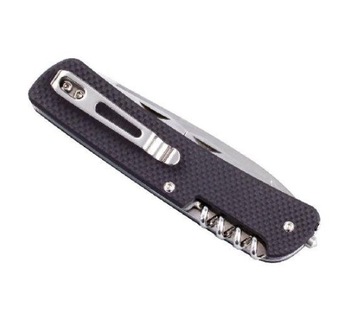 Нож multi-functional Ruike L42-N коричневвый