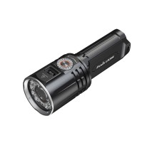 Фонарь Fenix поисковый LR36R 10000 люмен