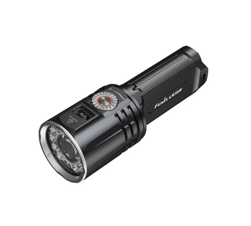 Фонарь Fenix поисковый LR36R 10000 люмен