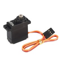 Сервомашинка цифровая JX Servo PDI-922MG (12г/2.0/0.08/6V) Micro