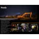Фонарь Fenix C6 V3.0, C6V30