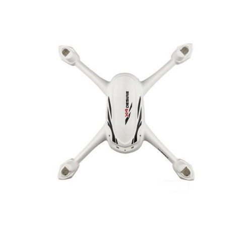 Корпус для квадрокоптера Hubsan H501E