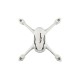 Корпус для квадрокоптера Hubsan H501E