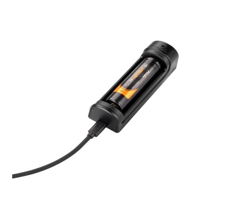 Зарядное устройство Fenix ARE-X1 (18650, 26650)