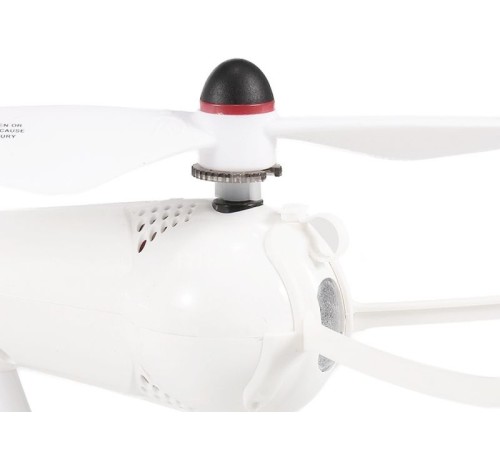 Р/У квадрокоптер Syma X25PRO с FPV трансляцией, GPS, барометр 2.4G RTF