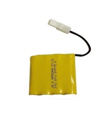 Аккумулятор Ni-Cd 400mAh, 4.8V, EL для Double Eagle E519-003
