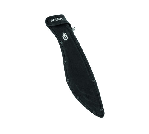 Мачете Gerber Outdoor Gator Machete Kukri, блистер, 31-002074
