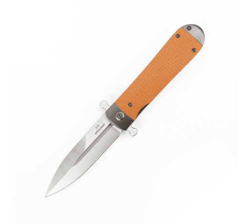 Нож Adimanti Samson by Ganzo (Brutalica design), Samson-BR