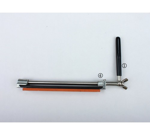 Точильный станок Ganzo Touch Pro Steel, GTPS