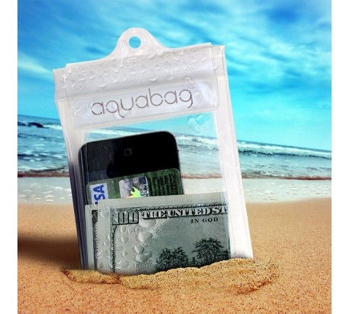 Водонепроницаемый чехол Aquabag AB-01WL