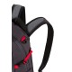 Рюкзак SWISSGEAR, серый, полиэстер, 24 х 15,5 х 46 см, 15,5 л
