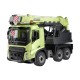 Радиоуправляемый автокран Double Eagle Volvo FMX 1/20 2.4G RTR