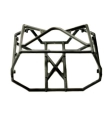 Каркас задней части кузова в сборе для Remo Hobby RH1093ST