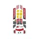 Сборная модель ZVEZDA 
