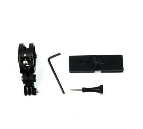 Фонарь Ferei Discoverer (HL51) XHP35 HI NW40 теплый - набор, DiscovererB