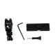 Фонарь Ferei Discoverer (HL51) XHP35 HI NW40 теплый - набор, DiscovererB