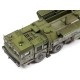 Сборная модель ZVEZDA Ракетный комплекс 