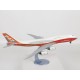 Сборная модель ZVEZDA Пассажирский авиалайнер Боинг 747-8, 1/144