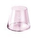 Бокал TAJIMA GLASS Фудзи Хоэй 280 мл., цвет сакуры