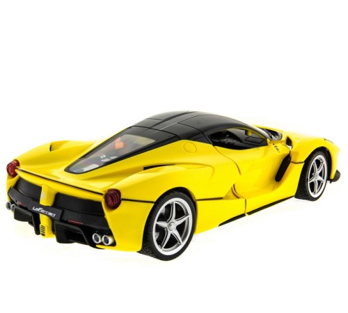 Р/У машина MZ Ferrari La Ferrari 2290S 1/14 (открываются двери) +акб