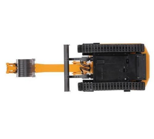 Радиоуправляемый экскаватор HUI NA TOYS 2.4G 11CH 1/16 RTR