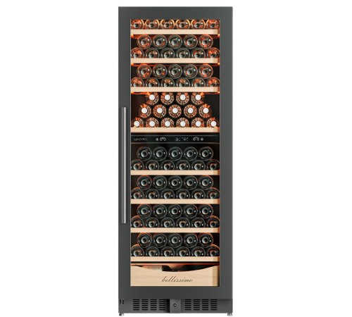 Винный шкаф Meyvel MV95-KBT2