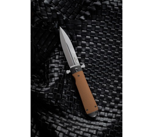 Нож Adimanti Samson by Ganzo (Brutalica design), Samson-BR