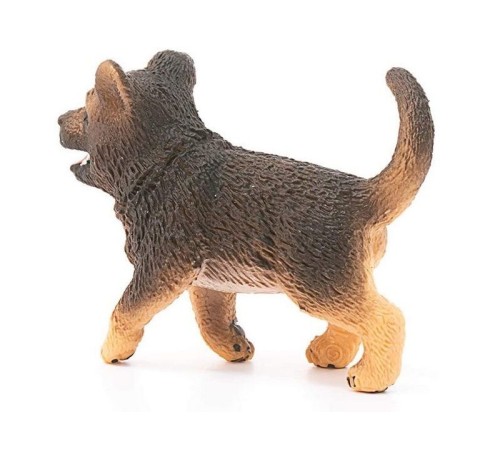 Фигурка Schleich Немецкая овчарка щенок