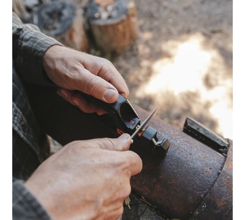Точилка ручная Work Sharp PIVOT PRO SHARPENER, WSHHDPVT-I