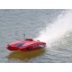 Радиоуправляемый катамаран ProBoat Blackjack 24 Brushless RTR