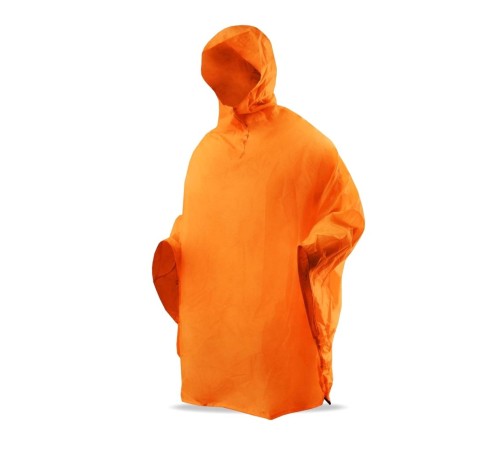 Дождевик Trimm BASIC, желтый, 50994