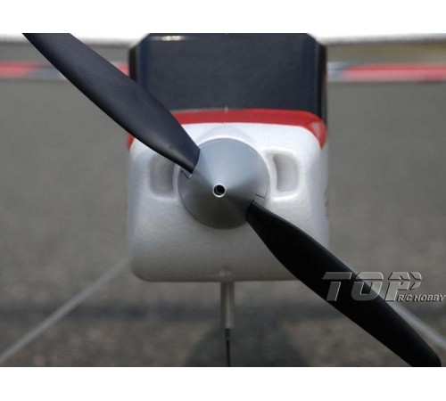 Р/У самолет Top RC Blazer 1280мм/1200мм (2 крыла) PNP