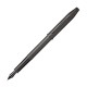 Перьевая ручка Cross Century II Black Micro Knurl, перо F