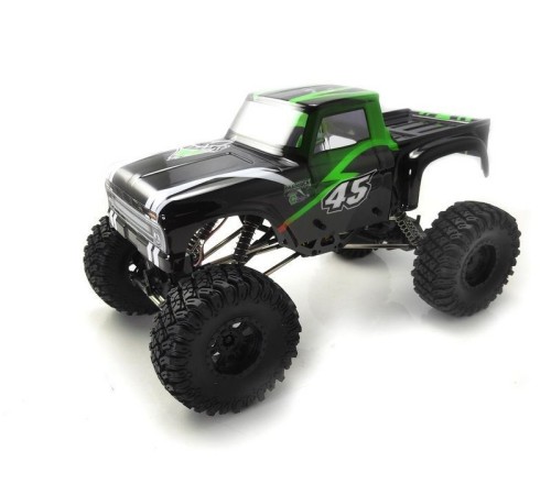 Радиоуправляемый краулер Himoto Colorado 4WD 2.4G 1/10 RTR
