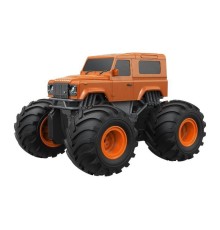 Радиоуправляемая машина-амфибия Double Eagle Land Rover Bigfoot 1/18 4WD 2.4G RTR