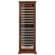 Винный шкаф Meyvel MV163PRO-KBT2 (Итальянский орех)