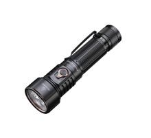 Фонарь Fenix LD36R черный 3600 люмен