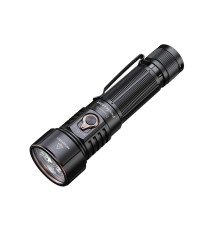 Фонарь Fenix LD36R черный 3600 люмен